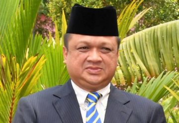 Raja Muda Perlis jadi Pemangku Raja Perlis selama empat bulan